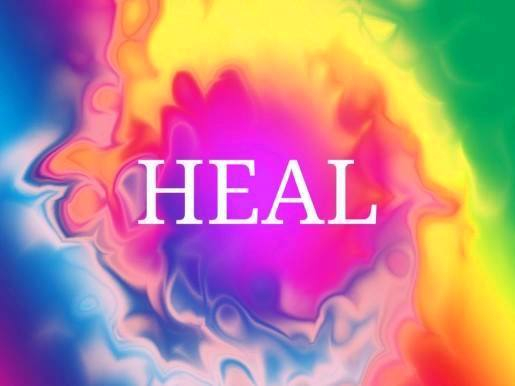 Heal 4